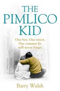 The Pimlico Kid,  audiobook. ISDN39818785