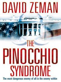 The Pinocchio Syndrome,  audiobook. ISDN39818793