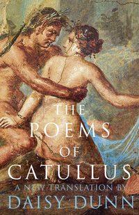 The Poems of Catullus, Daisy  Dunn audiobook. ISDN39818825