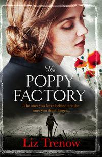 The Poppy Factory, Liz  Trenow audiobook. ISDN39818841