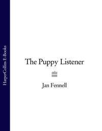 The Puppy Listener,  audiobook. ISDN39818953
