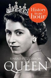 The Queen,  Hörbuch. ISDN39819009