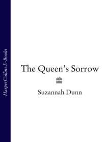 The Queen’s Sorrow, Suzannah  Dunn audiobook. ISDN39819017