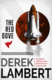 The Red Dove - Derek Lambert