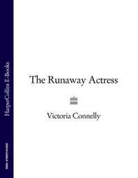 The Runaway Actress, Виктории Коннелли аудиокнига. ISDN39819345