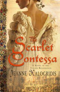 The Scarlet Contessa, Jeanne  Kalogridis аудиокнига. ISDN39819505