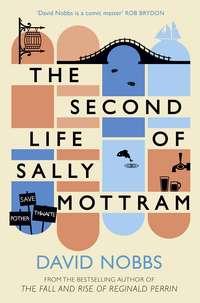 The Second Life of Sally Mottram, David  Nobbs audiobook. ISDN39819577