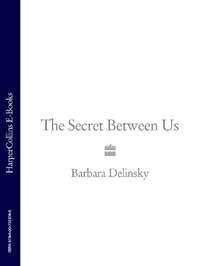 The Secret Between Us - Barbara Delinsky