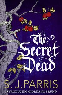 The Secret Dead: A Novella - S. Parris