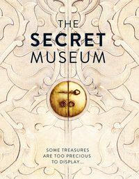 The Secret Museum,  książka audio. ISDN39819665