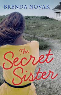 The Secret Sister, Brenda  Novak audiobook. ISDN39819713