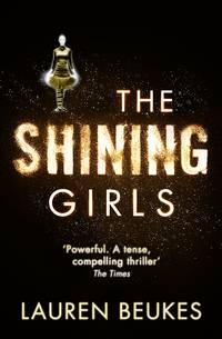 The Shining Girls, Lauren  Beukes audiobook. ISDN39819809