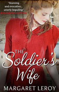 The Soldier’s Wife - Margaret Leroy