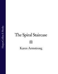 The Spiral Staircase, Karen  Armstrong audiobook. ISDN39820065