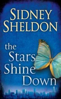 The Stars Shine Down, Сидни Шелдона audiobook. ISDN39820129