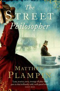 The Street Philosopher, Matthew  Plampin audiobook. ISDN39820241