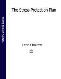 The Stress Protection Plan, Leon  Chaitow audiobook. ISDN39820249