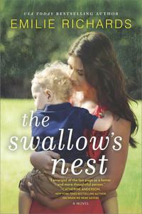 The Swallow′s Nest, Emilie Richards аудиокнига. ISDN39820337