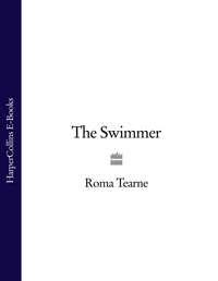 The Swimmer, Roma  Tearne audiobook. ISDN39820369