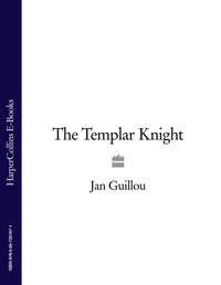 The Templar Knight, Яна  Гийу аудиокнига. ISDN39820473