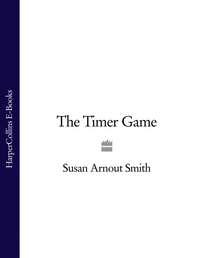 The Timer Game,  audiobook. ISDN39820577
