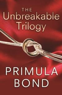 The Unbreakable Trilogy, Primula  Bond audiobook. ISDN39820881