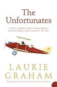 The Unfortunates, Laurie  Graham audiobook. ISDN39820921