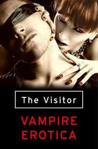 The Visitor: Vampire Erotica,  audiobook. ISDN39821041