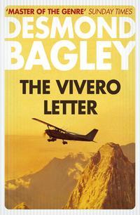 The Vivero Letter, Desmond  Bagley Hörbuch. ISDN39821049