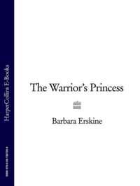 The Warrior’s Princess, Barbara  Erskine audiobook. ISDN39821073