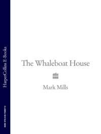 The Whaleboat House, Mark  Mills audiobook. ISDN39821169