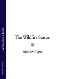 The Wildfire Season, Andrew  Pyper Hörbuch. ISDN39821273