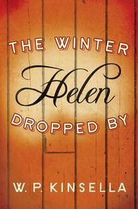 The Winter Helen Dropped By,  audiobook. ISDN39821361