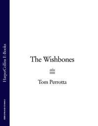 The Wishbones, Tom Perrotta аудиокнига. ISDN39821369