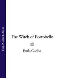 The Witch of Portobello, Пауло Коэльо książka audio. ISDN39821409