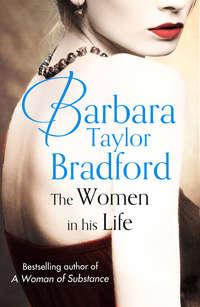 The Women in His Life,  audiobook. ISDN39821449