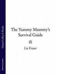 The Yummy Mummy’s Survival Guide,  аудиокнига. ISDN39821553