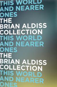 This World and Nearer Ones, Brian  Aldiss audiobook. ISDN39821625