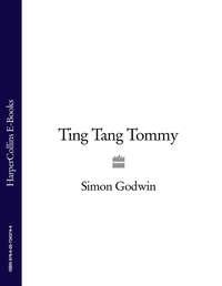 Ting Tang Tommy,  książka audio. ISDN39821729