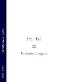 Troll Fell,  książka audio. ISDN39821985