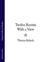 Twelve Rooms with a View, Theresa  Rebeck audiobook. ISDN39822065