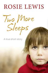 Two More Sleeps, Rosie  Lewis audiobook. ISDN39822097
