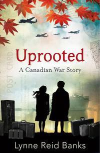 Uprooted - A Canadian War Story,  audiobook. ISDN39822265