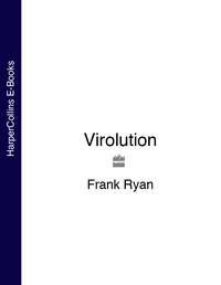 Virolution, Frank  Ryan audiobook. ISDN39822401