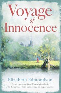 Voyage of Innocence,  książka audio. ISDN39822417