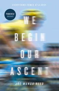 We Begin Our Ascent,  audiobook. ISDN39822529