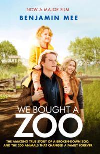 We Bought a Zoo,  audiobook. ISDN39822537