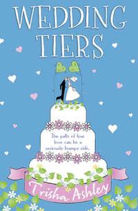 Wedding Tiers, Trisha  Ashley audiobook. ISDN39822577