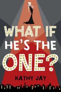 What If He’s the One, Kathy  Jay audiobook. ISDN39822625