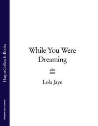 While You Were Dreaming, Lola  Jaye аудиокнига. ISDN39822929